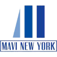 Mavi New York Logo